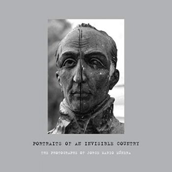 portraits of invisible country portada